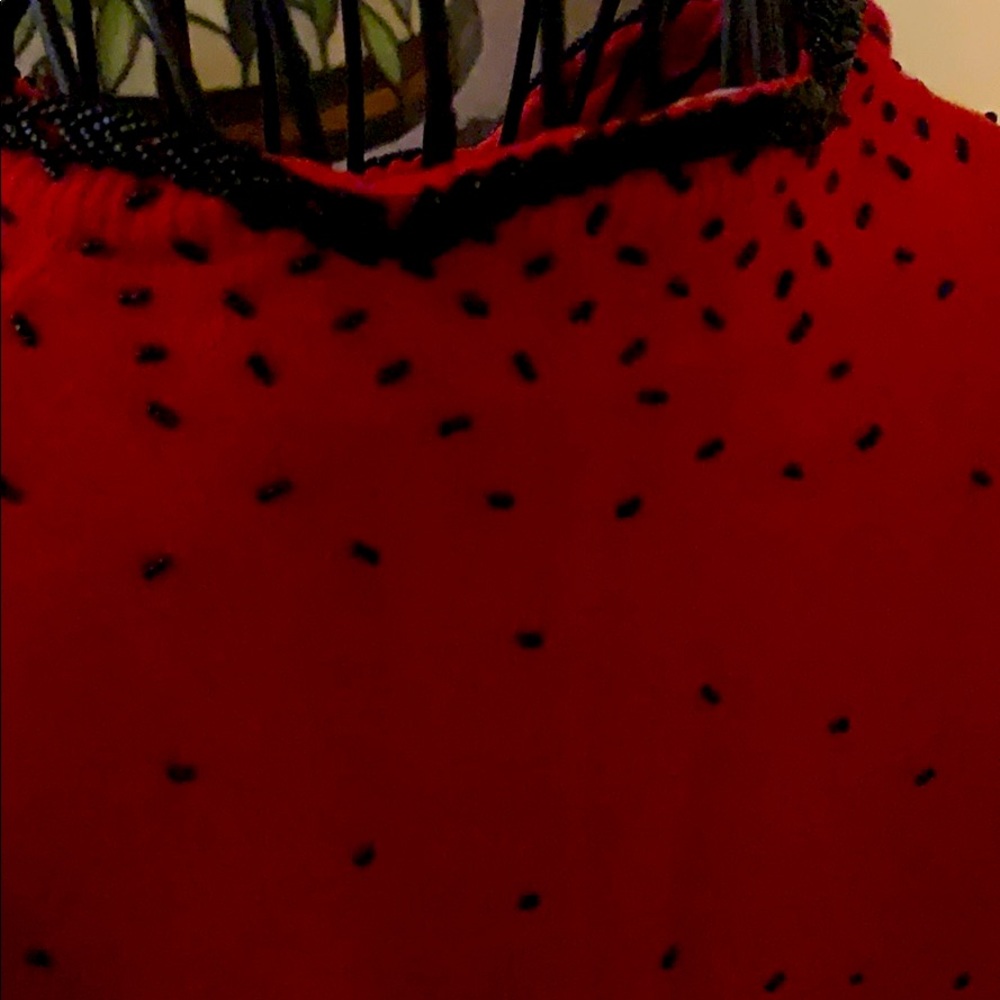 Sweater - Picture 5 of 5